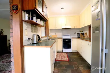 Property photo of 60 Samarai Drive Kawungan QLD 4655