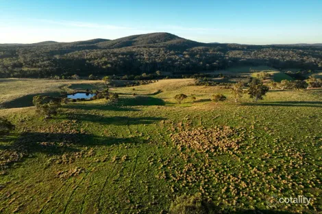 Property photo of Boro Road Boro NSW 2622
