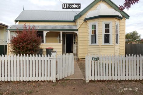 Property photo of 65 Henderson Street Inverell NSW 2360