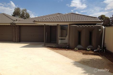 Property photo of 2/59 Tyrone Street Werribee VIC 3030