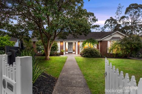 39 Lincoln Ave, Mont Albert North, VIC 3129