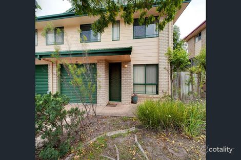 Property photo of 27/16 Lakefield Place Runcorn QLD 4113