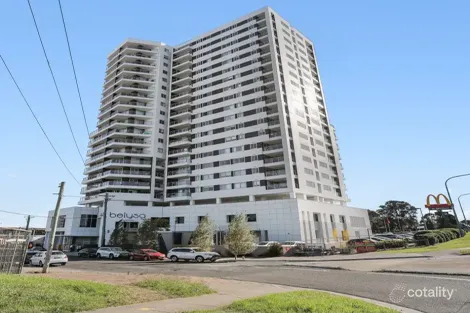 1201/5 Second Ave, Blacktown, NSW 2148