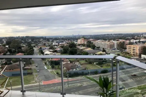 Property photo of 1201/5 Second Avenue Blacktown NSW 2148