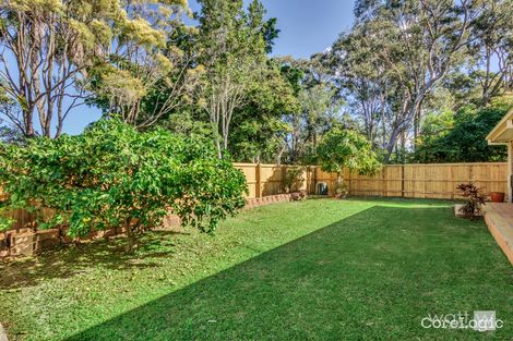 Property photo of 27 Accolade Place Carseldine QLD 4034