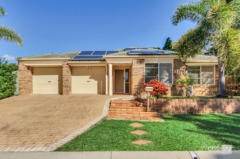 Property photo of 27 Accolade Place Carseldine QLD 4034