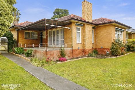 Property photo of 126 Eastfield Road Croydon South VIC 3136
