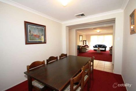 Property photo of 9 Pinehurst Avenue Rouse Hill NSW 2155