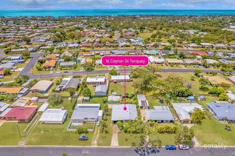 Property photo of 16 Colyton Street Torquay QLD 4655