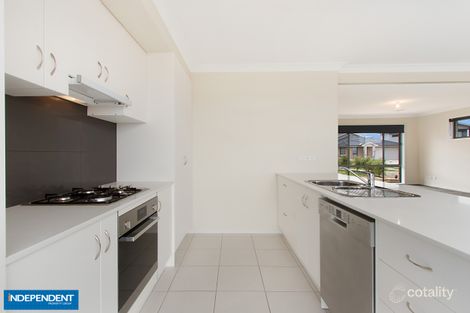 Property photo of 12 Eugene Vincent Street Bonner ACT 2914
