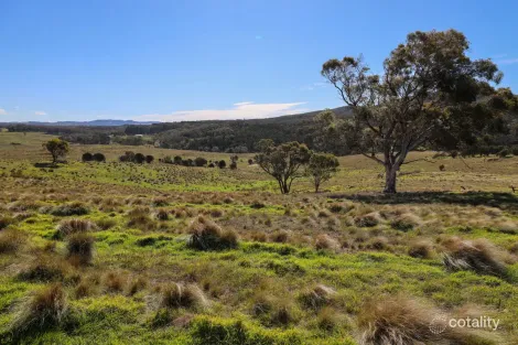 Property photo of Boro Road Boro NSW 2622