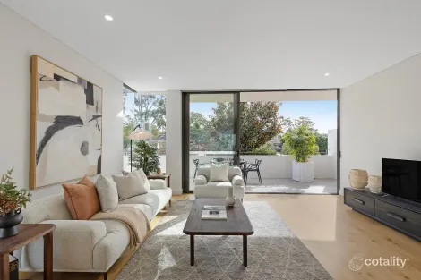 401/1-5 Chapman Ave, Beecroft, NSW 2119