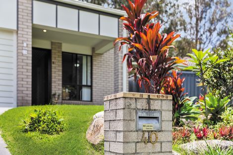 Property photo of 40A Riley Peter Place Cleveland QLD 4163