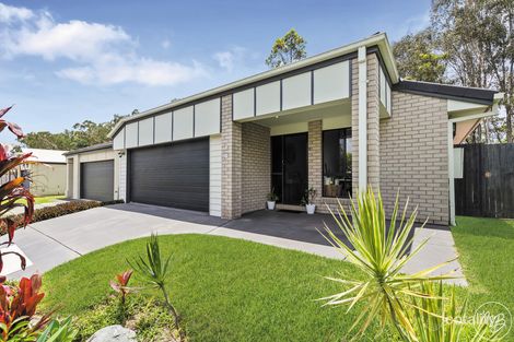 Property photo of 40A Riley Peter Place Cleveland QLD 4163