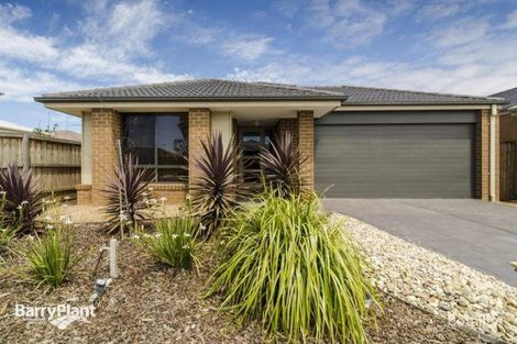 86 Tristania Dr, Point Cook, VIC 3030