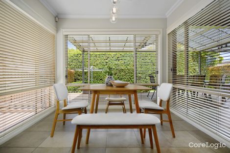 Property photo of 7 Sovereign Avenue Kellyville Ridge NSW 2155