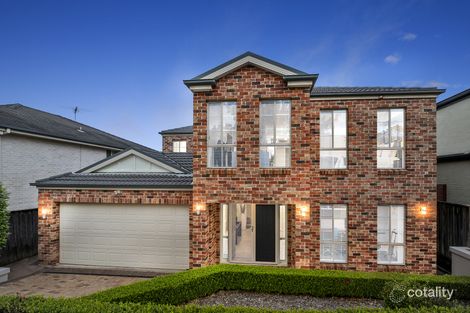 Property photo of 7 Sovereign Avenue Kellyville Ridge NSW 2155