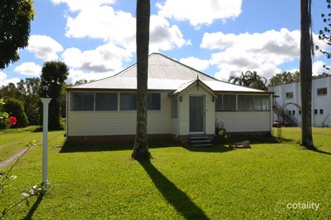 Property photo of 32 Pugsley Street Walkerston QLD 4751