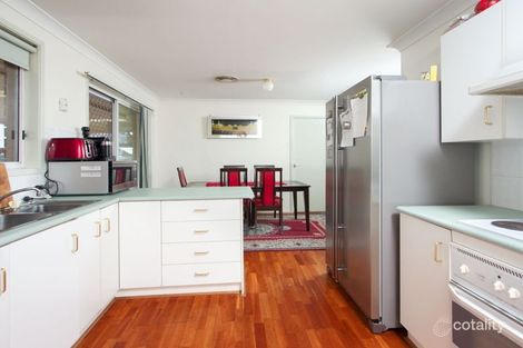 Property photo of 27 Glenview Grove Glendenning NSW 2761