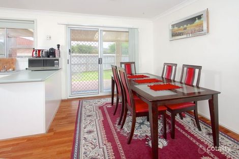 Property photo of 27 Glenview Grove Glendenning NSW 2761