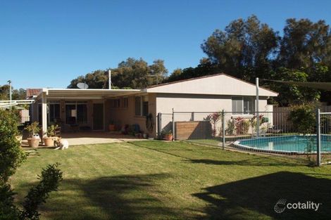 Property photo of 45 Michael Street Golden Beach QLD 4551