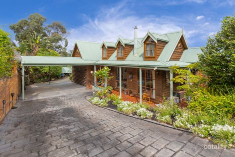 Property photo of 81 Cinerama Crescent McCrae VIC 3938