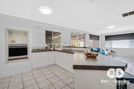 Property photo of 3 Cormorant Entrance Eaton WA 6232
