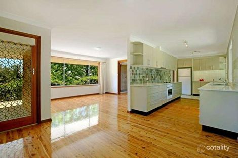 Property photo of 28 Gregory Terrace Lapstone NSW 2773