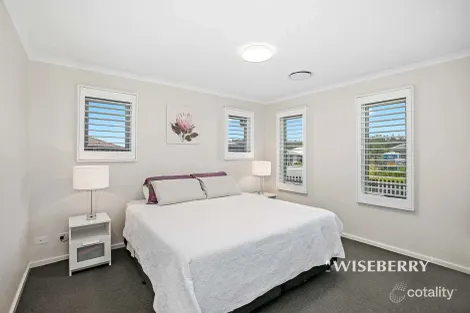 Property photo of 2 Loretto Way Hamlyn Terrace NSW 2259