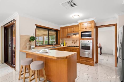 Property photo of 15 Schneider Crescent Clarinda VIC 3169