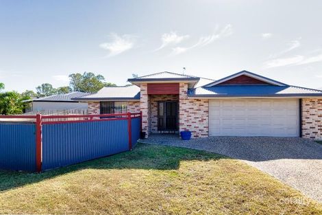 Property photo of 18 Links Court Kin Kora QLD 4680