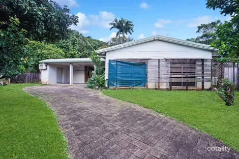 11 Rogers Cl, Whitfield, QLD 4870