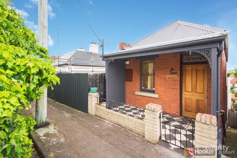 Property photo of 248 Bathurst Street West Hobart TAS 7000