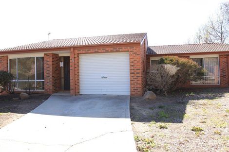 Property photo of 43/54 Were Street Calwell ACT 2905