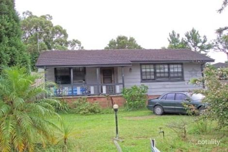 5 Coral Cres, Gateshead, NSW 2290