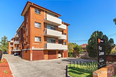 1/42-44 Fairmount St, Lakemba, NSW 2195