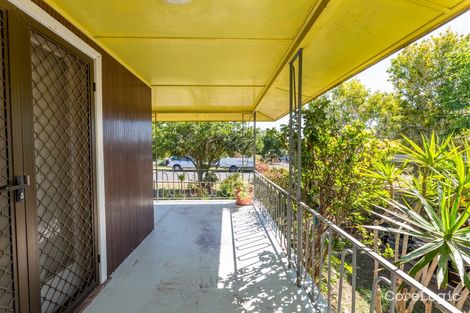 Property photo of 2 Thorburn Street Svensson Heights QLD 4670