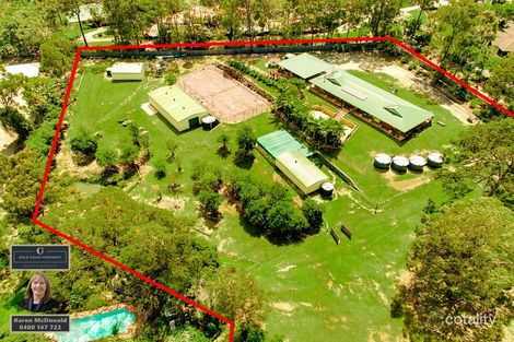 Property photo of 20 Arthur Payne Court Worongary QLD 4213