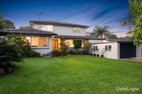 Property photo of 4 Drayton Avenue Castle Hill NSW 2154