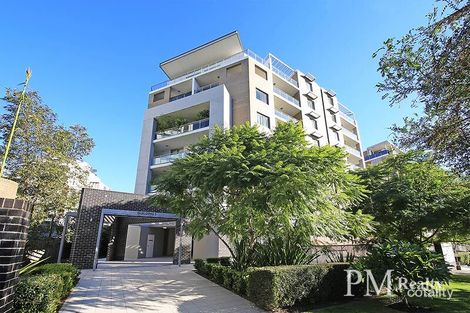 114/3-9 Church Ave, Mascot, NSW 2020