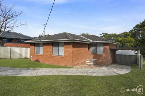 Property photo of 2 Marlowe Road Bateau Bay NSW 2261