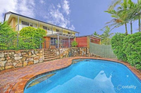 48 Molesworth St, Seventeen Mile Rocks, QLD 4073