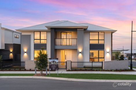 12 Newton St, Oran Park, NSW 2570