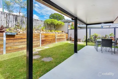 Property photo of 52 Rivergum Drive Nerang QLD 4211