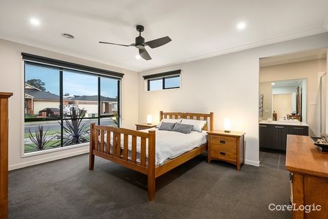 Property photo of 91 Laurimar Boulevard Doreen VIC 3754