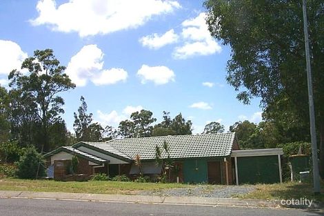 Property photo of 8A Missouri Way Oxenford QLD 4210