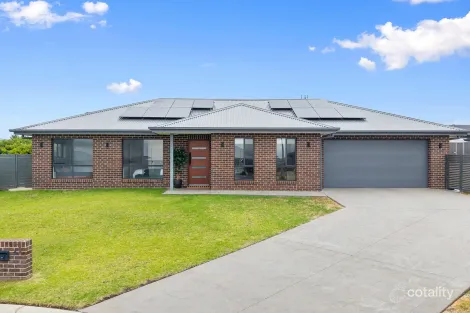 3 Corvina Cl, North Tamworth, NSW 2340