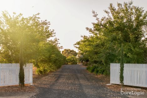 Property photo of 131 Seymours Road Dalby QLD 4405