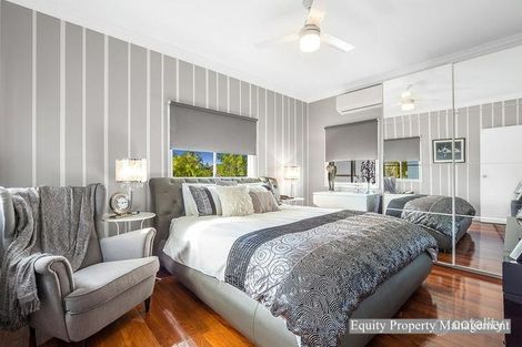 Property photo of 79 Grattan Terrace Manly QLD 4179