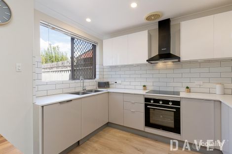 Property photo of 15/41 Shakespeare Avenue Yokine WA 6060